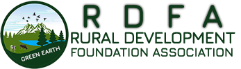 Rural Development Foundation Association Logo